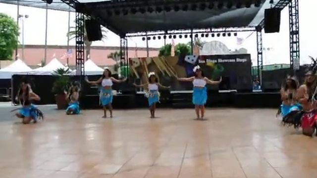 Tiare Tahiti смотреть онлайн