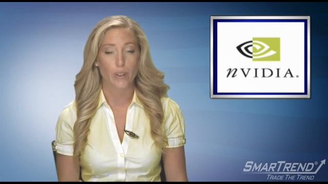 News Update: NVIDIA Corp.'s PT Cut by Citigroup Inc. August 16, 2010 смотреть онлайн