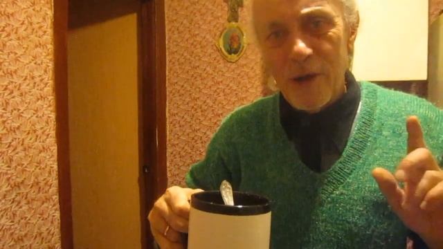 Чай будет вкуснее, если... - " киевляне в глухомани" смотреть онлайн