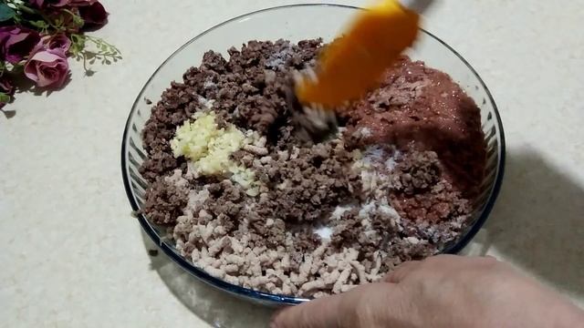 ЛИВЕРНАЯ КОЛБАСА ПО-ДОМАШНЕМУ. Сочная, вкусная, не рассыпается. ?️?️?️ . смотреть онлайн