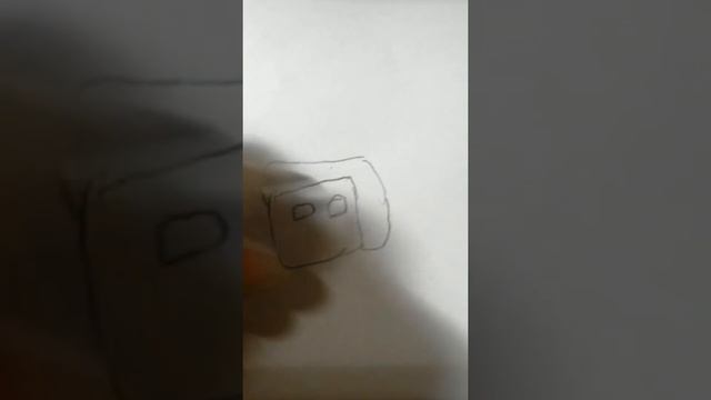 Рисуем собаку из майнкрафта смотреть онлайн