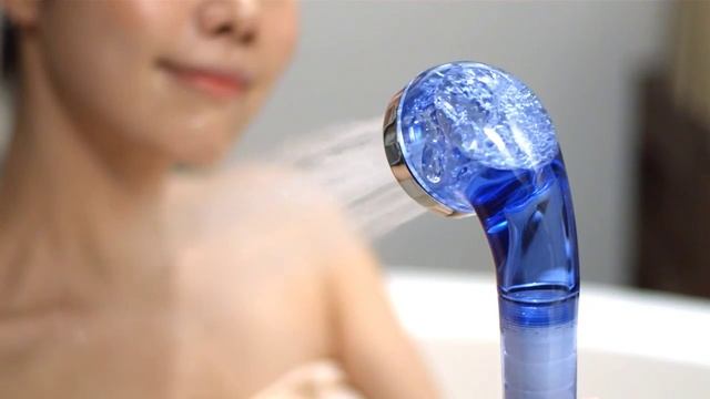 Душевая лейка Skin cares смотреть онлайн