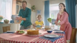 Сметана Простоквашино. Все натуральное - вкусно.