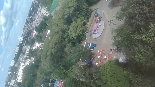 Я на колесо обозрения смотреть онлайн