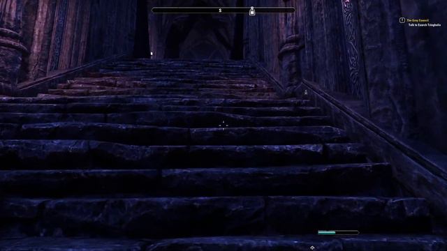 The Elder Scrolls Online (Gameplay Video #9) смотреть онлайн