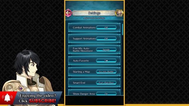 Fire Emblem Heroes - (1 ORB!) Tactics Drills: Skill Studies 108: Saint Seiros [FEH] смотреть онлайн