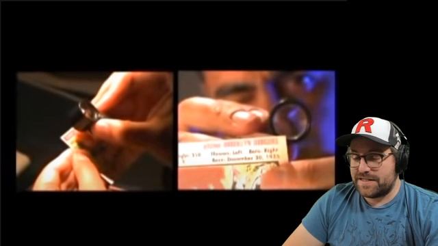 Rare Footage Of The Entire PSA Trading Card Grading Process смотреть онлайн
