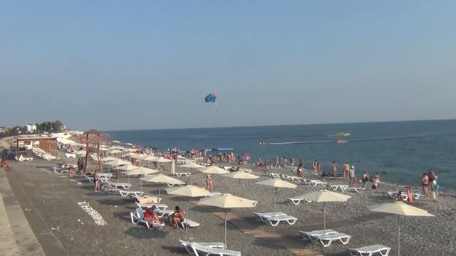 СОЧИ.Sochi.Девушки. Цены. Зарплаты.Отличия От Москвы.Экология.Демография.Потопы.Обзор Города смотреть онлайн