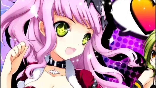 [MV] DJMax Portable 3 - Break! смотреть онлайн