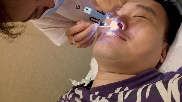 第一次洗鼻子，打喷嚏，流眼泪，酸爽，助眠解压 смотреть онлайн