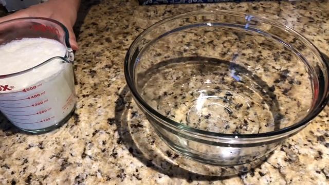 2 INGREDIENTS | STRAWBERRY JELLO MOUSE | IN LOCKDOWN смотреть онлайн