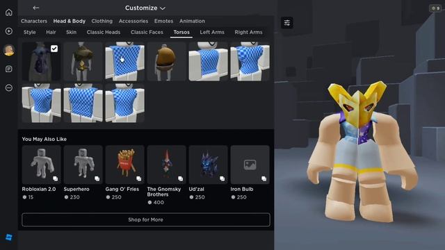 КАК ЗДЕЛАТЬ МАЛЕНЬКИЙ СКИН В РОБЛОКС смотреть онлайн