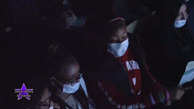 Jamie deRoy & friends 03 23 2023 смотреть онлайн