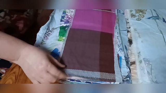 Рспаковка другой посылки с Магнатекс. Успела купить по старой цене:80 рублей за 1 кг. Много ткани!