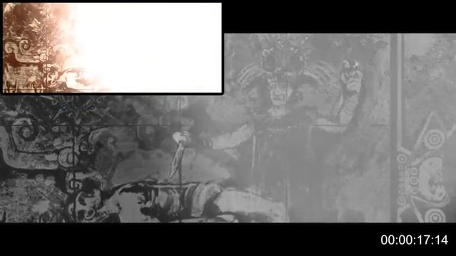 Dark Cases: The Blood Ruby - "The Lady and the Town" animatic смотреть онлайн