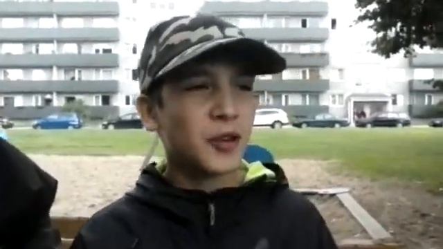 Черноплодка :-) !!! смотреть онлайн