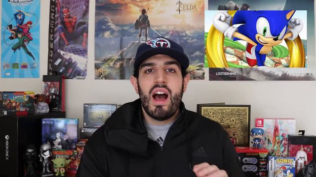 Tax On M Rated Games, Pokemon Switch, Playstation Social Network | This Week In Gaming смотреть онлайн