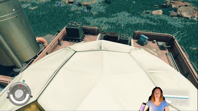 WHATS IN THE NEW BETA PATCH for Starfield? смотреть онлайн