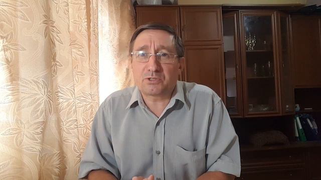 Школа сыновства - "Открыл имя.." (34) смотреть онлайн
