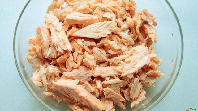 Рецепты от шеф-повара