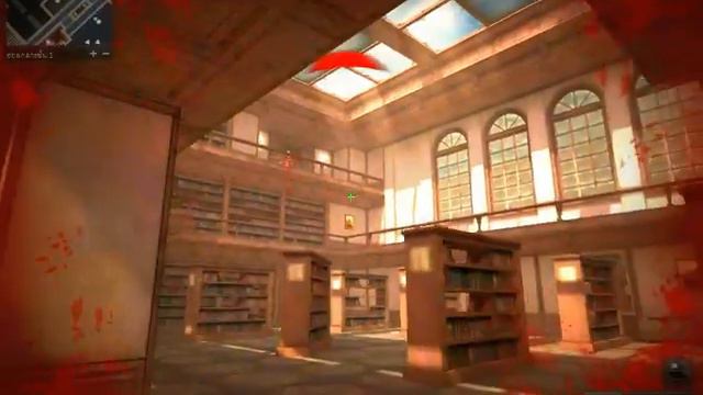 Death Match AUG A3 PBTH смотреть онлайн