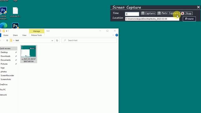Screen capture application in java with project source code | java screen capture project смотреть онлайн