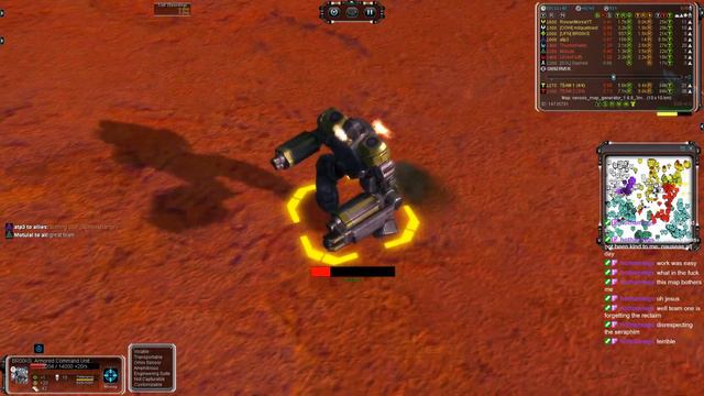 Supreme Commander Forged Alliance Forever | Cast #64 | Double Cast! смотреть онлайн