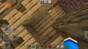 Спасская башня в Майнкрафт