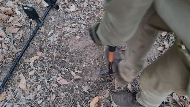 VEJA o que ELE ACHOU no ANTIGO ACAMPAMENTO dos TROPEIROS (Filme) смотреть онлайн