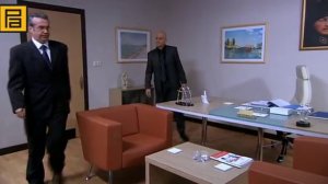 Kurtlar Vadisi Pusu 49. Bölüm