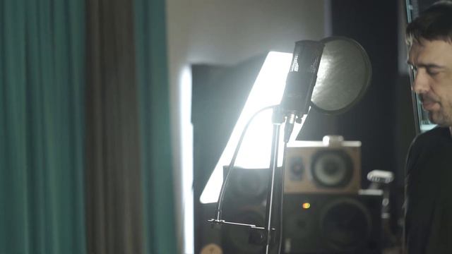 David Gilmour - Cry From The Street - Igor Ivkovic (COVER) смотреть онлайн