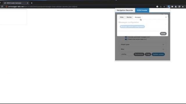 How to use DOM Invader смотреть онлайн