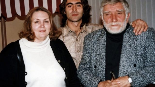 «Мне жалко Виталину»: Супруга Джигарханяна поразила заявлением о Цымбалюк-Романовской