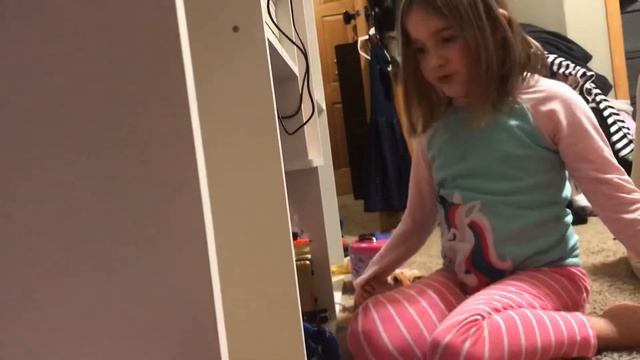 26 февраля 2021 Игра Элиночки и воспитание в своём понимании смотреть онлайн