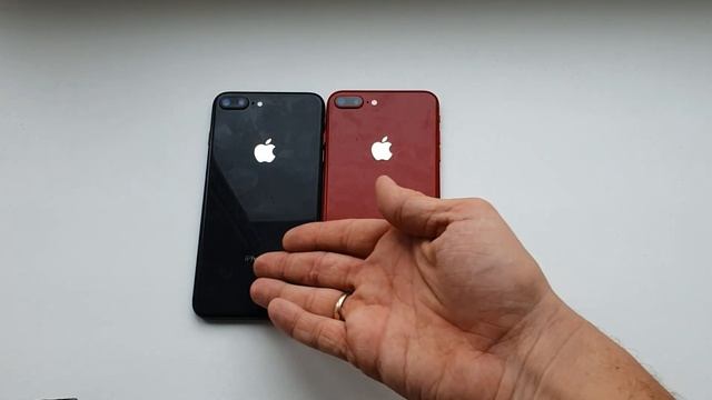 Как отличить оригинальный iPhone от восстановленного! смотреть онлайн