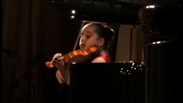 Ovsanna Harutyunyan - мазурка смотреть онлайн