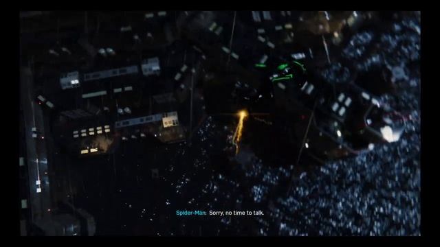 Marvel's Spider-Man Part 18 смотреть онлайн