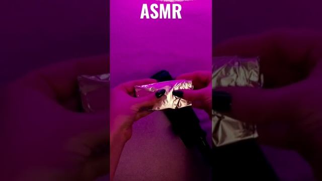 #asmr #asmrforsleep ASMR RUSTLING TRIGGERS FOR FAST FALL ASLEEP смотреть онлайн