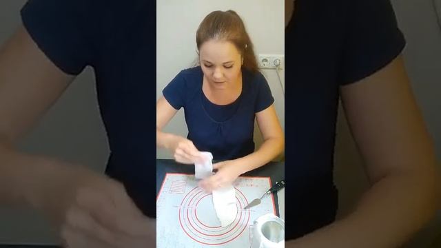 Имитация коры - лыка. Часть 1 смотреть онлайн