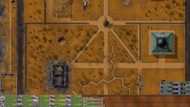 CC5 Stalingrad Campaign Part 2 Battle 43 смотреть онлайн
