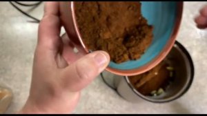 пошаговый рецепт КОФЕ ПО-ВОСТОЧНОМУ. ингредиенты и способ приготовления ☕️