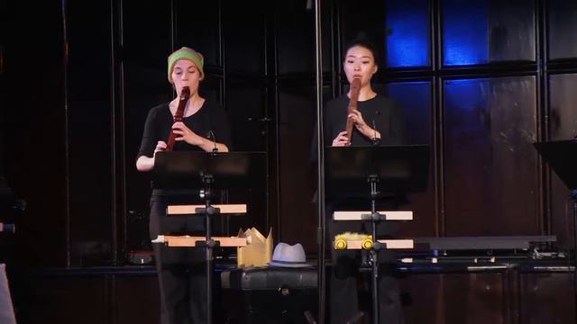 Boreas Quartett Bremen - Die Bienenkönigin смотреть онлайн