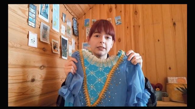 ⭒Мои ПЛАТЬЯ для ФК⛸?| Как я ШИЛА Костюмы | Ностальгия⭒Вспоминаю о ПРОГРАММАХ| КАДРЫ С Выступлений смотреть онлайн