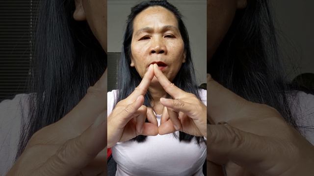 How to get rid of the heartache and cough quickly via Qigong смотреть онлайн