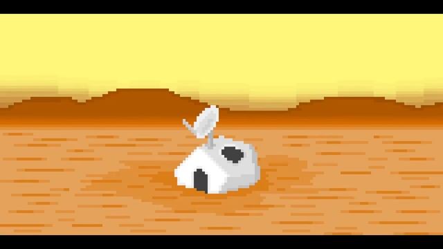 McPixel Walkthrough - Chapter 4 - Round 3 смотреть онлайн