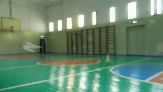 Полет кордовый электромодели для зала ГОСТ 9 смотреть онлайн