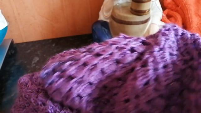 Мои процессы и недовязы... смотреть онлайн