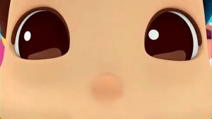 Омар и Хана - заставка (русский)