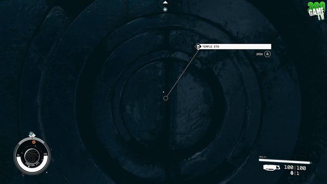 Starfield Follow Distortions On The Scanner / Investigate the Source of the Anomaly Quest Guide смотреть онлайн