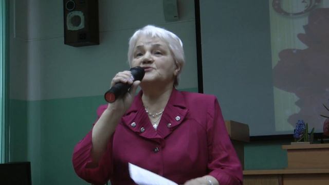 СВОИ СТИХИ ИСПОЛНЯЕТ ЗОЯ ПЕТРОВНА МЕРЗЛЯКОВА, УТВ, ЙОШКАР-ОЛА. смотреть онлайн